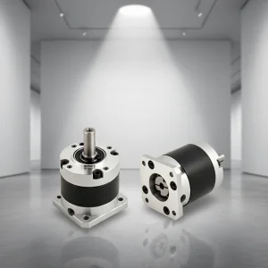 Factory Custom Speed Reducer Transmission Gearbox Reduction 42P-NH Planetary Gearbox Reducer CNC Processing