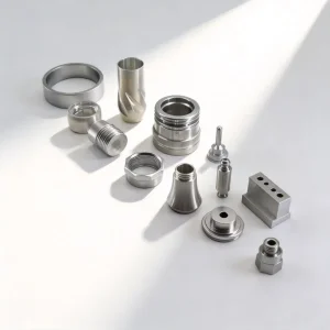 Premium Quality Surface Grinding Machine Taiwan Syntec Control System