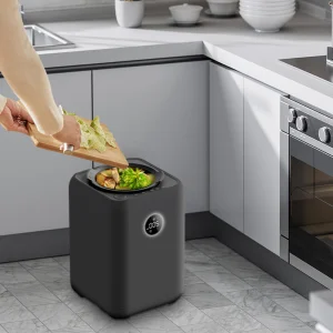 Electric Kitchen Composter