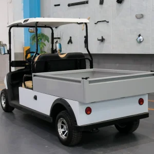 Chinese Factory Wuxi Hioev Aluminum Cargo Box Best Price