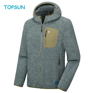 Men's Lightweight Polar Fleece