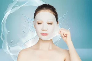 Face mask ingredients