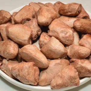 China Freeze-Dried Chicken Hearts