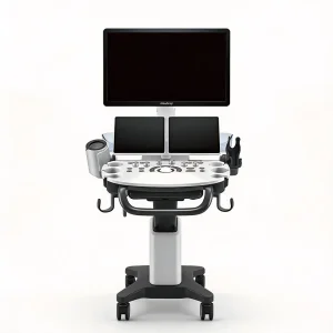 Mindray Consona N8/DC-70 Ultrasound Scanner Diagnostic Imaging System
