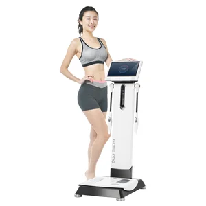 Body Composition Analyzer