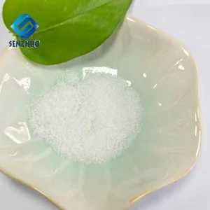 Triclosan CAS 3380-34-5 Conservantes e Inibidores de Mofo para Uso em Cosméticos, Emulsões e Resinas