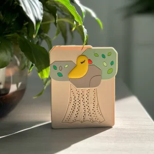 Baby Soothing Device