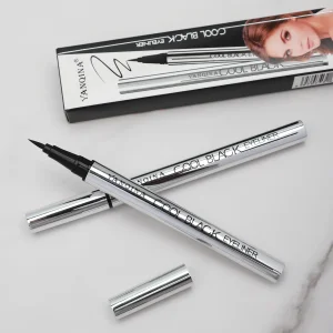 Silver Tube Eyeliner