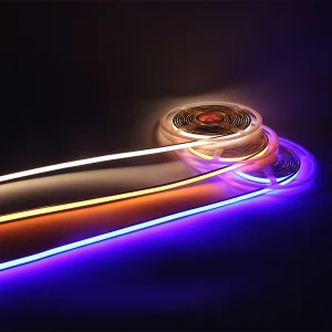 RGB Pixel Addressable