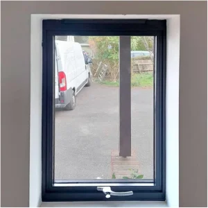 Coastal Application Window