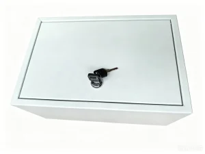 Caixa Elétrica de Alta Resistência para ODF de Indústria Interna Box--65X50X25cm
