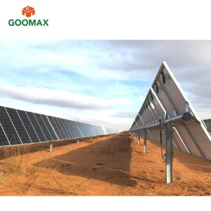 Solar Tracking Solutions