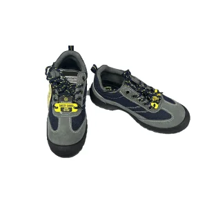 Low Cut Safety Shoe