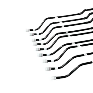 Certified Nylon Pipe