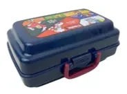 High-Quality Children's Cartoon Insulated Lunch Box C-346