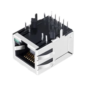 Tyco 1840434-5 RJ45 Connector