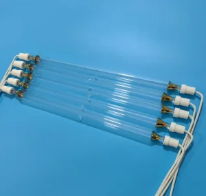 3000w UV Curing Lamp