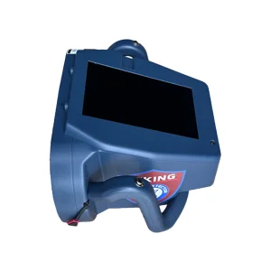 Portable X-ray Inspection Device