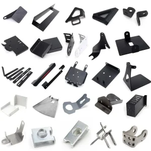 Custom Sheet Metal Fabrication Processing Metal Spinning Stamping Bending Welding OEM Parts Service