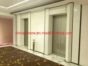 Nano Glass Stone for Wall and Floor Tile