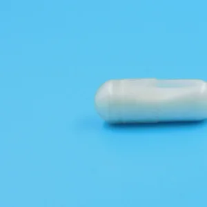 Healthy Gut Starter Balanced Microbiome Blend Food Supplement