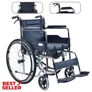 Foldable Footrest Wheelchair Sydney