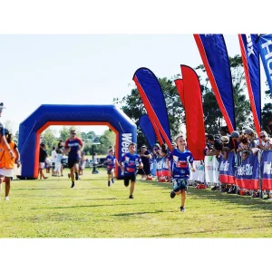 Advertising Inflatable Arch