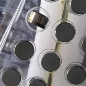 1308 Polycrystalline Diamond Compact Drilling Bits PDC Cutter