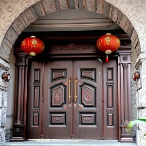 Shieldguard Entryway