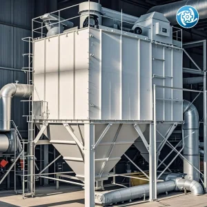 Premium Bag Filter Components for Effective Dust Management