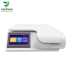 Automated Peritoneal Dialysis Machine