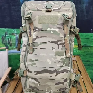 Modular Hhb-240010 Waterproof Camouflage Travel Hunting Tactical Backpack for Security Duty
