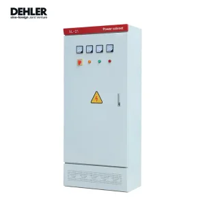Custom XL-21 Power Distribution Panel Suppliers, Company