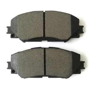 Brake Pad Set