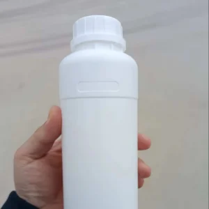 THF Liquid Intermediate Solvent