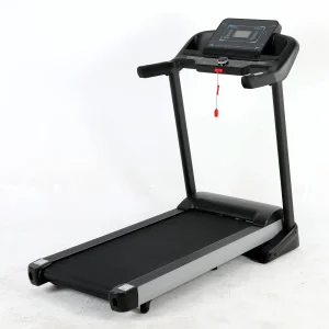 Foldable Incline Treadmill