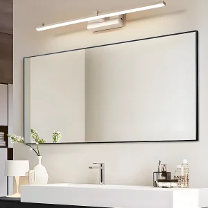 Aluminum Mirror