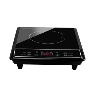 Advanced Induction Cooker Household Induction Cooktop Export Grade Electric Electromagnetic Cooker with Sensor Touch Control