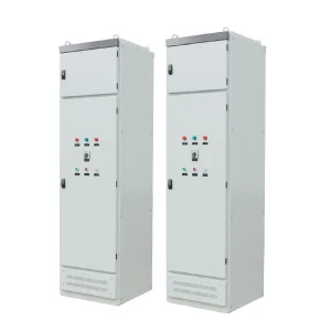 Own Resarched Low Voltage Frequency Drive VFD with Control Panel for Fans