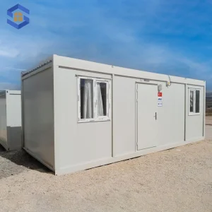 Corrosion Resistant Flat Pack