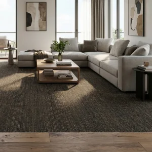 Anti-Static Carpet Tiles