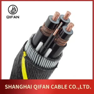 Submarine Cable