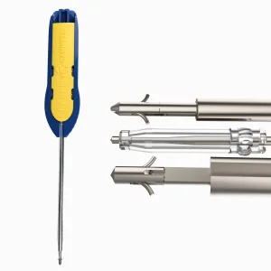 Titanium Suture Anchor Screw