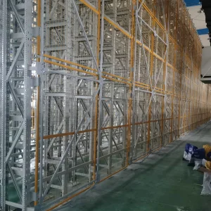 High Performance Asrs