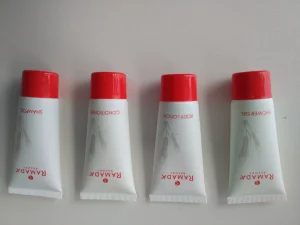 Wholesale Private Label Moisturizing Body Lotion with Tube Packing