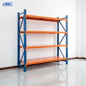 High Quality Durable Boltless Racks