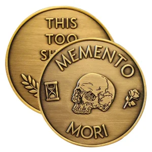 Custom 3D Challenge Coin 3mm 4mm Thickness Antique Plating 50mm Zinc Alloy Custom Metal Coins 3D