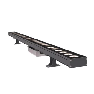 Durable Linear Facade Lighting