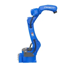 CRP Palletizer Robot