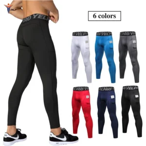 Mens Fashion Leggings